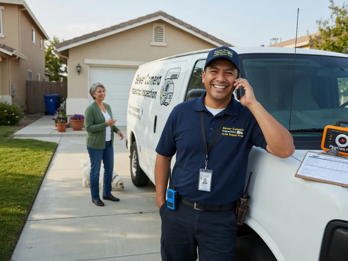 Sewer Line Repair Saint David, AZ FAQs